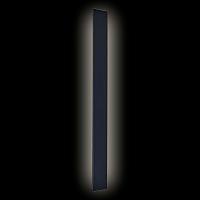 SL9511.411.01 Светильник уличный настенный ST-Luce Черный LED 1*24W 4000K