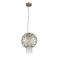 Дополнительная картинка Подвесная люстра ST Luce Dolcima SL1101.203.02
