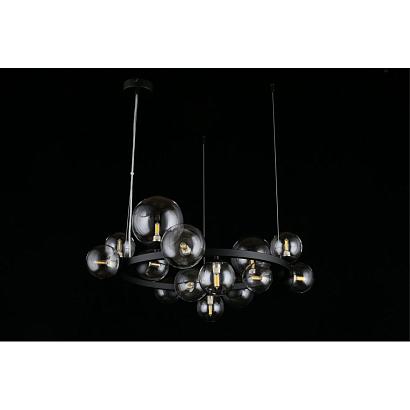 люстры apl.334.03.14 светильник подвесной aployt feliche, доставка по Казахстану 