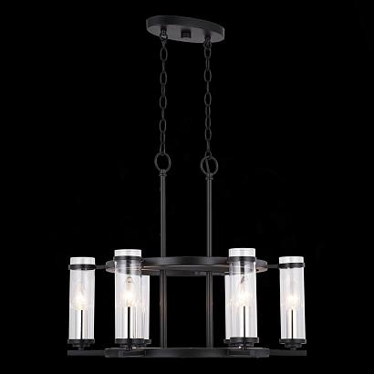 люстры подвесная люстра st luce bichero sl334.403.06, доставка по Казахстану 