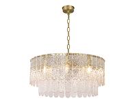 newport 8370 8370/60 c brass , люстра, доставка по Казахстану 