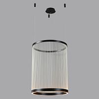 светильник подвесной crystal lux atrium b sp50w led 4100/250.2, доставка по Казахстану 
