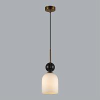 4361/1b odeon light подвесной светильник lolla, доставка по Казахстану 