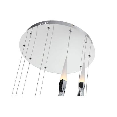 люстры подвесная светодиодная люстра st luce bochie sl405.103.10, доставка по Казахстану 