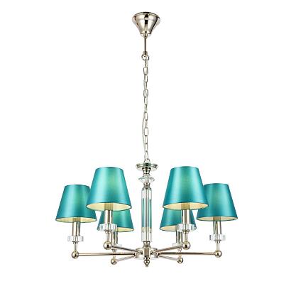люстры подвесная люстра st luce viore sl1755.173.06, доставка по Казахстану 