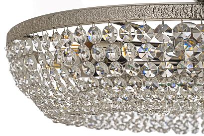 потолочный светильник arti lampadari favola e 1.4.60.502 n, доставка по Казахстану 