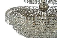 подвесная люстра arti lampadari salentino e 1.5.60.100 n, доставка по Казахстану 