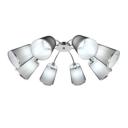 Потолочные Потолочная люстра Evoluce Maleonte SLE103002-08, доставка по Казахстану 