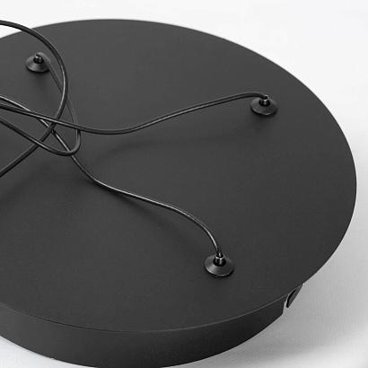 люстра подвесная lussole lsp-7255, доставка по Казахстану 