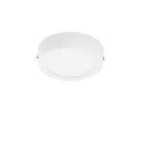 люстры потолочный светодиодный светильник lightstar zocco 323064, доставка по Казахстану 