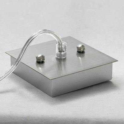 подвесной светильник lussole varmo lsn-0106-01, доставка по Казахстану 