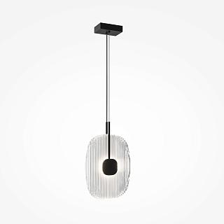 Подвесной светильник Maytoni Eclipse MOD152PL‑L1BK