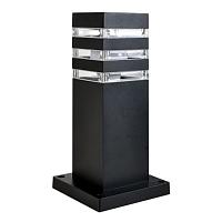 Ландшафтный светильник Arte Lamp HEATHER A4413FN-1BK