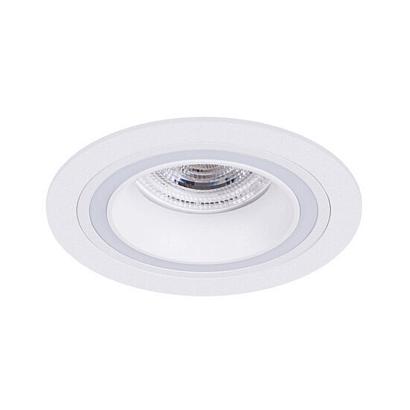Точечный встраиваемый светильник Arte Lamp IMAI A2464PL-1WH, доставка по Казахстану 