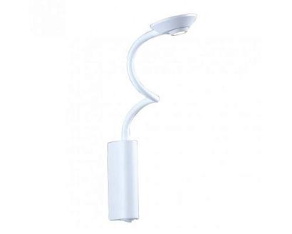 NEWPORT 14340 14341/A white , Бра