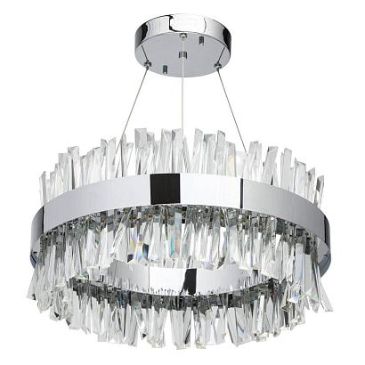 подвесной светодиодный светильник mw-light аделард 642014601, доставка по Казахстану 