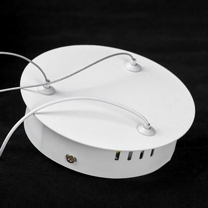 подвесной светильник lussole lsp-7363, доставка по Казахстану 