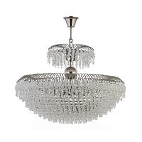 люстра подвесная arti lampadari bronte e 1.5.80.106 n, доставка по Казахстану 