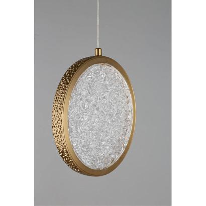 подвесной светодиодный светильник aployt yulali apl.048.06.07, доставка по Казахстану 