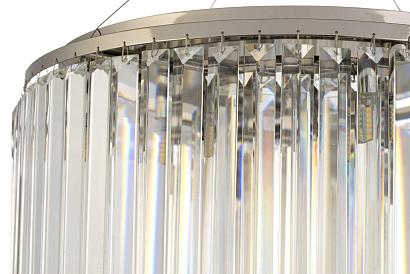 люстра подвесная arti lampadari enio e 1.5.d50.101 np, доставка по Казахстану 