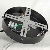 Дополнительная картинка Люстра подвесная Lussole LSP-8750
