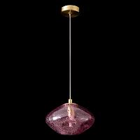 светильник подвесной crystal lux formless sp1 vino 4123/201, доставка по Казахстану 