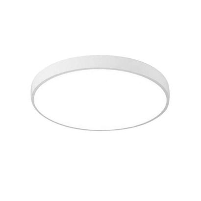 Потолочные Потолочный светодиодный светильник Arte Lamp Arena A2670PL-1WH, доставка по Казахстану 