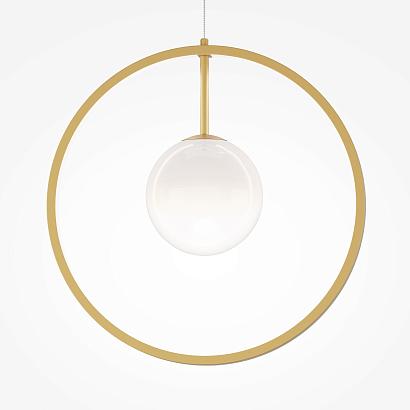 Подвесные Подвесной светильник Maytoni MOD407PL-L12G3K1, доставка по Казахстану 