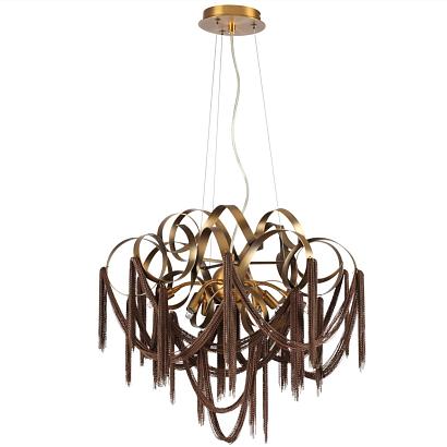 5066/6 hall odl24 397 подвесной светильник chainy, доставка по Казахстану 