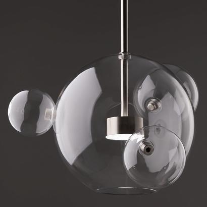 подвесной светильник freya fr5281pl-l10n, доставка по Казахстану 