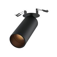 Встраиваемый светильник Technical C053CL-L12W2.7K-W-B купить в Алматы svet.kz