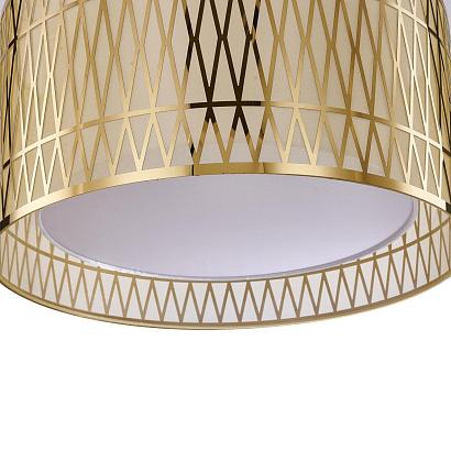 подвесной светильник dolium 4133-5p, доставка по Казахстану 