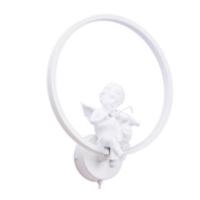 Бра Arte Lamp Paradise A6065AP-1WH