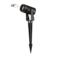 6647/10GL NATURE Odeon Light Уличный  светильник STIMA