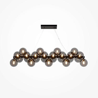 люстры подвесная люстра maytoni mod547pl-25b, доставка по Казахстану 