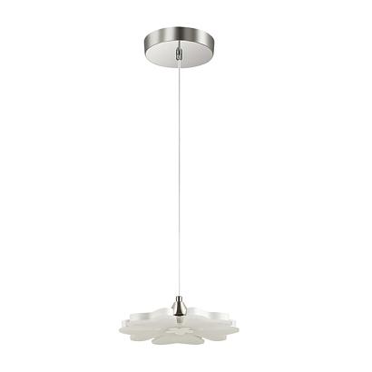 люстры подвесной светодиодный светильник lumion leila 3644/26l, доставка по Казахстану 