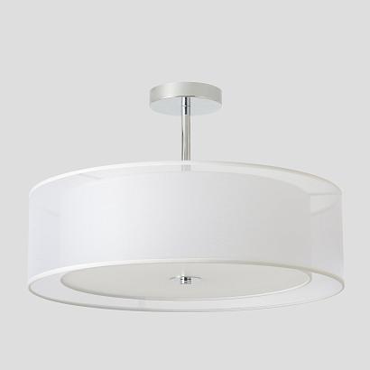 Потолочные Светильник потолочный Crystal Lux MYSTERY PL5 CHROME Crystal Lux 3930/105, доставка по Казахстану 