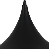 подвесной светильник arte lamp carmel a7080sp-1bk, доставка по Казахстану 