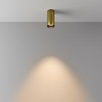 Дополнительная картинка Потолочный светильник Technical C056CL-L12W3K-W-BS