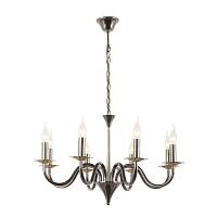 подвесная люстра arti lampadari pontone e 1.1.8 pb, доставка по Казахстану 
