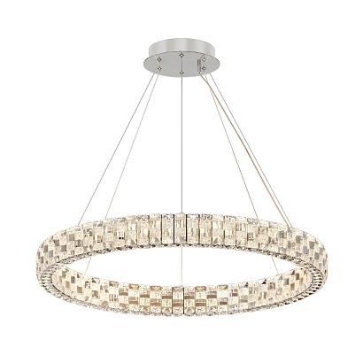 подвесной светильник maytoni mod335pl-l40ch3k, доставка по Казахстану 