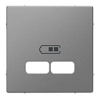 Накладка Schneider Electric Merten D-Life MTN4367-6036 
