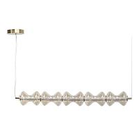 sl6136.243.01 светильник подвесной st-luce spine, доставка по Казахстану 