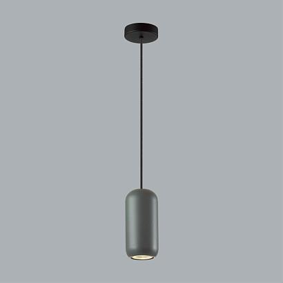 5060/1e pendant odl24 313 подвесной светильник gu10 led 4w cocoon, доставка по Казахстану 