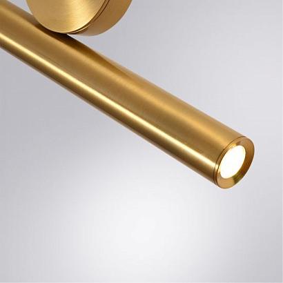 подвесной светильник arte lamp beemim a2090sp-1pb, доставка по Казахстану 