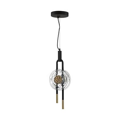 Подвесные 5407/12L MODERN Odeon Light Подвесной светильник, доставка по Казахстану 