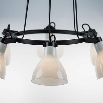 люстры подвесная люстра lightstar acrobata 761160, доставка по Казахстану 