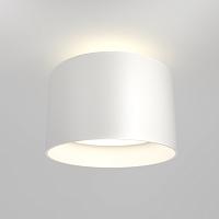 Потолочный светодиодный светильник Maytoni Planet C009CW-L16W купить в Алматы svet.kz