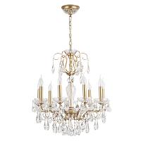 люстра crystal lux montana sp9 crystal lux 2510/309, доставка по Казахстану 