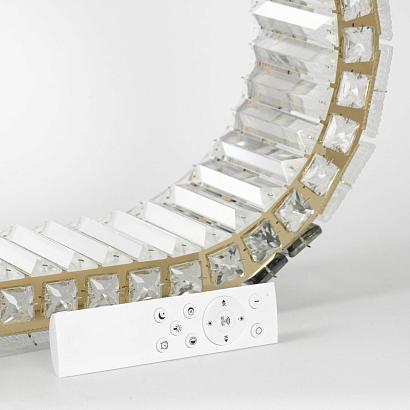 люстры люстра lussole lsp-7272, доставка по Казахстану 